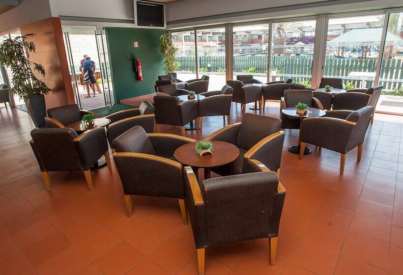 هتل Oasis Belorizonte