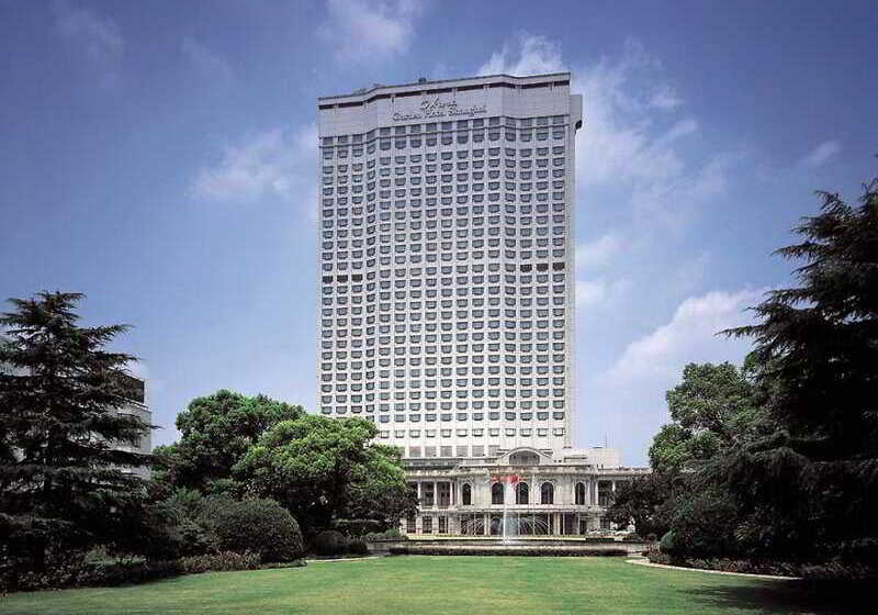 Hotel Okura Garden