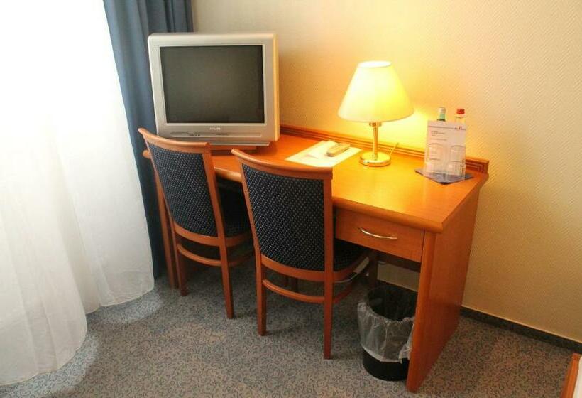 Fotos del hotel Panorama Am Kurfürstendamm:  8