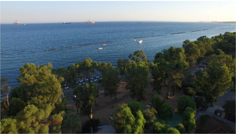 Fotos del hotel Park Beach:  5