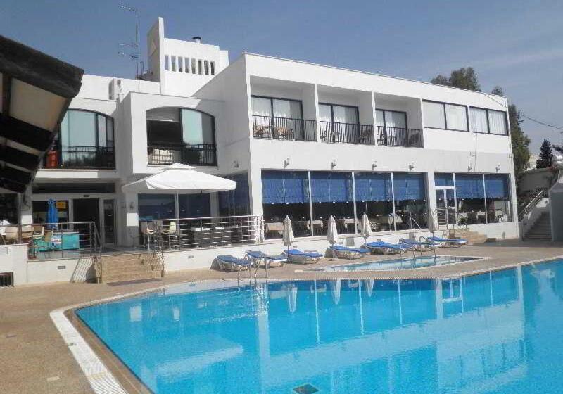 Fotos del hotel Park Beach:  6
