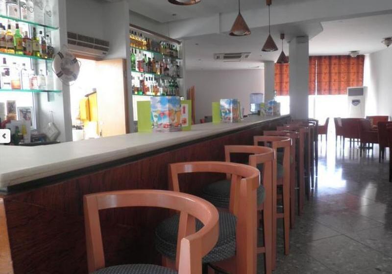 Fotos del hotel Park Beach:  8