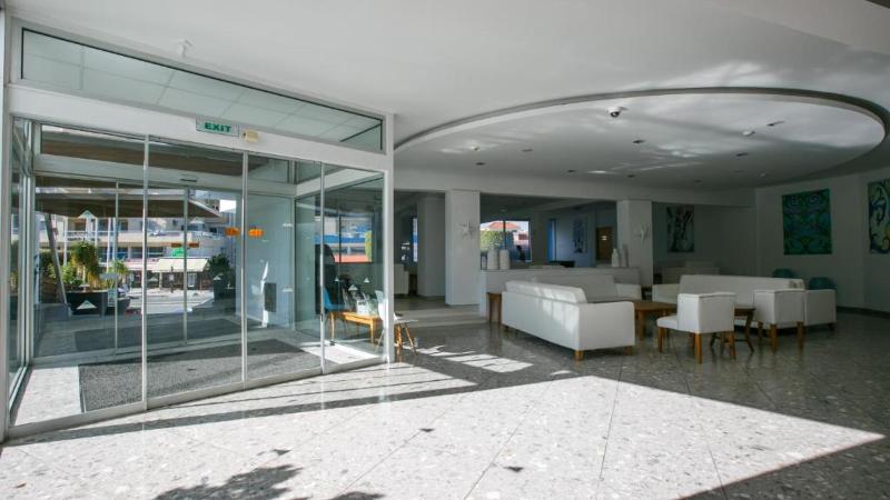 Fotos del hotel Park Beach:  10