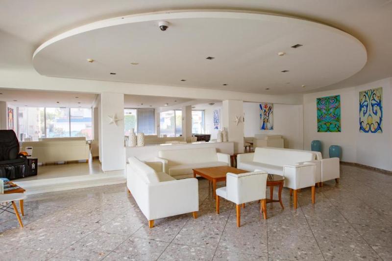 Fotos del hotel Park Beach:  11
