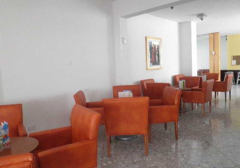 Fotos del hotel Park Beach:  12