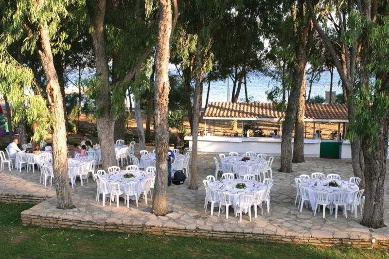 Fotos del hotel Park Beach:  13