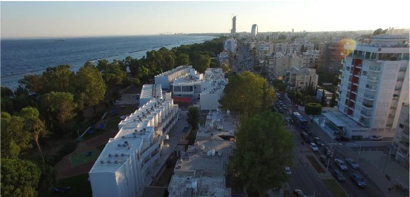Fotos del hotel Park Beach:  14