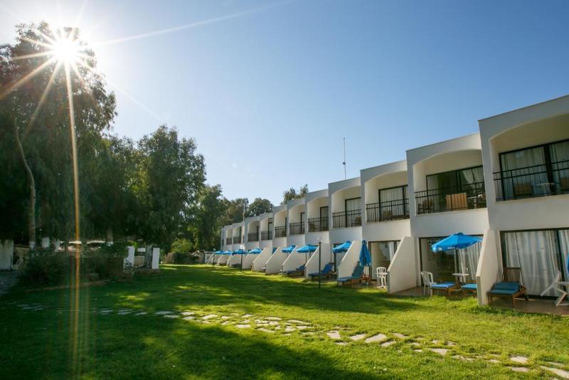 Fotos del hotel Park Beach: 1 Fotos del hotel Park Beach: 1