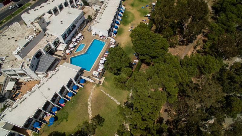 Fotos del hotel Park Beach:  15