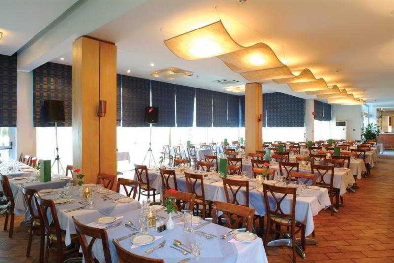 Fotos del hotel Park Beach:  16