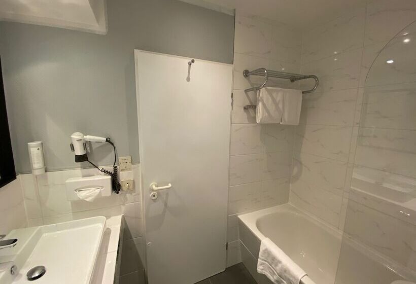 Park Hotel Hamburg Arena