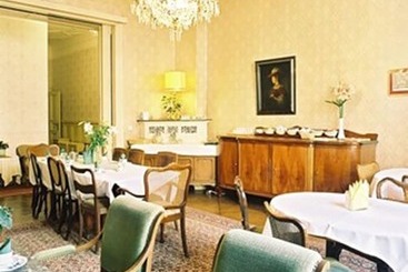 Hôtel Pension Funk Am Kurfürstendamm