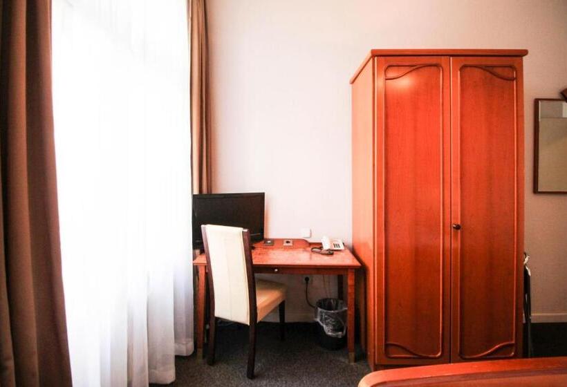 Fotos del hotel Pension Xantener Eck:  15