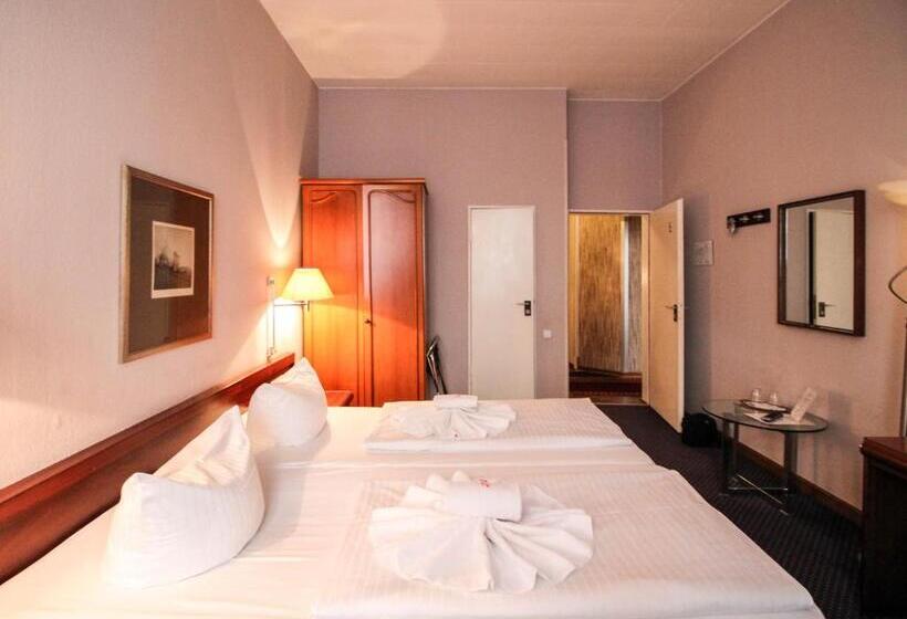 Fotos del hotel Pension Xantener Eck:  3