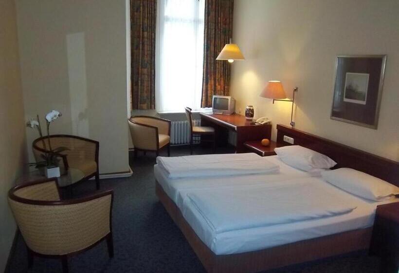 Fotos del hotel Pension Xantener Eck:  2