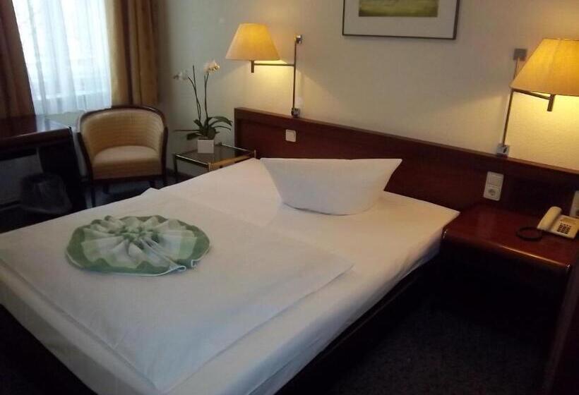 Fotos del hotel Pension Xantener Eck:  11