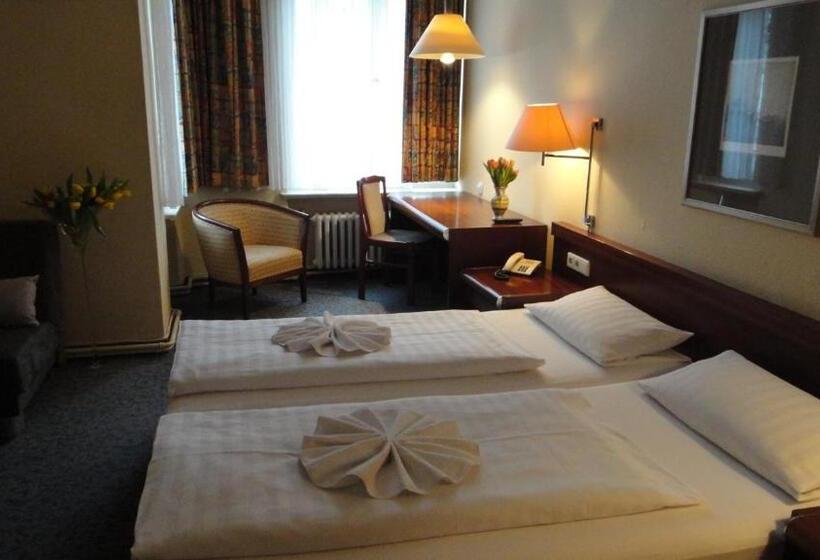 Fotos del hotel Pension Xantener Eck:  4