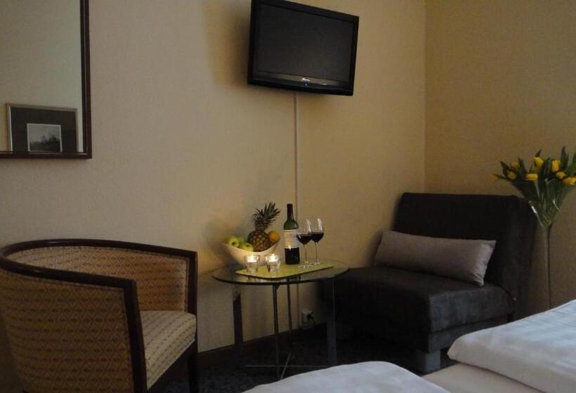 Fotos del hotel Pension Xantener Eck:  14