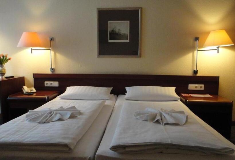 Fotos del hotel Pension Xantener Eck:  9