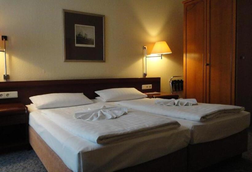 Fotos del hotel Pension Xantener Eck:  10