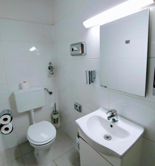 Fotos del hotel Pension Xantener Eck:  20