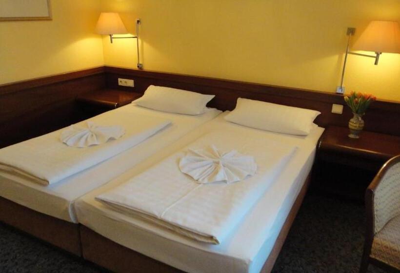 Fotos del hotel Pension Xantener Eck:  8