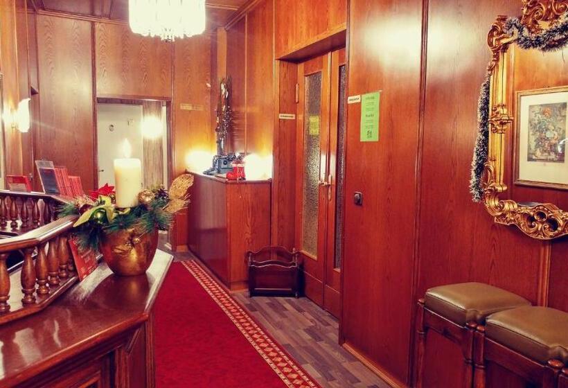 Fotos del hotel Pension Xantener Eck:  16