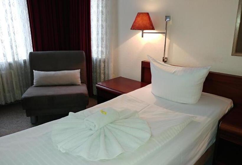 Fotos del hotel Pension Xantener Eck:  6