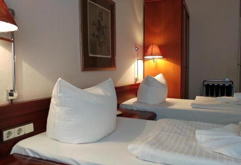 Fotos del hotel Pension Xantener Eck:  5