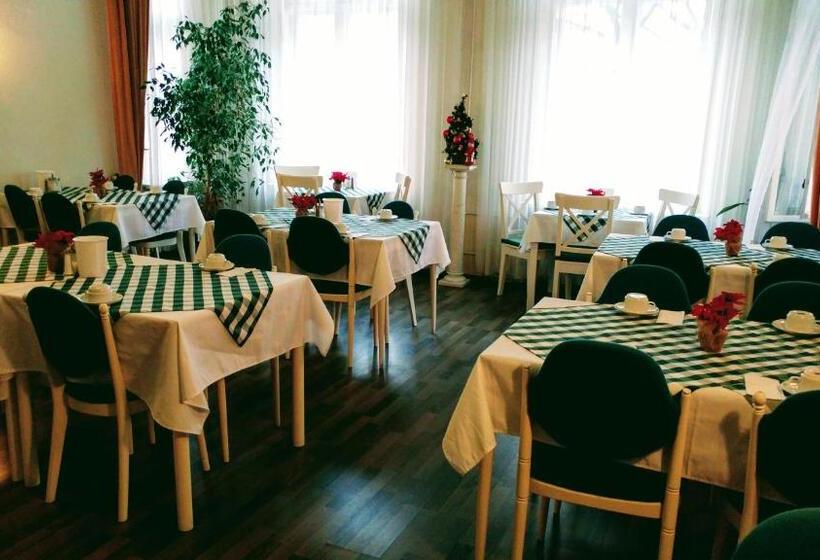 Fotos del hotel Pension Xantener Eck:  18