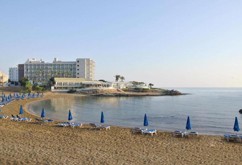 هتل Pernera Beach