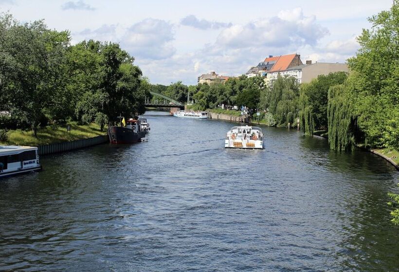 Fotos del hotel Amber Econtel Berlin Charlottenburg:  65