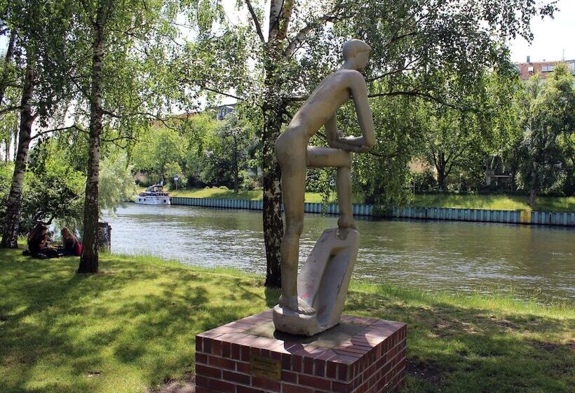 Fotos del hotel Amber Econtel Berlin Charlottenburg:  59