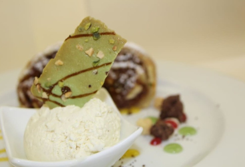 Fotos del hotel Amber Econtel Berlin Charlottenburg:  48