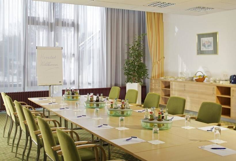 Fotos del hotel Amber Econtel Berlin Charlottenburg:  32