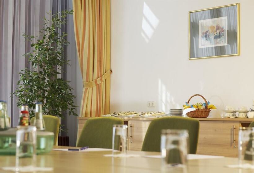 Fotos del hotel Amber Econtel Berlin Charlottenburg:  49