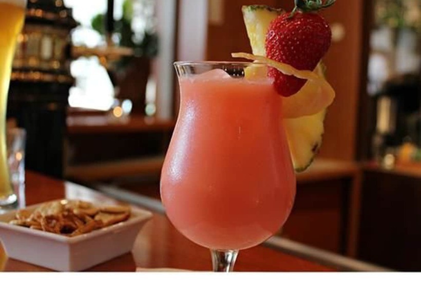 Fotos del hotel Amber Econtel Berlin Charlottenburg:  58