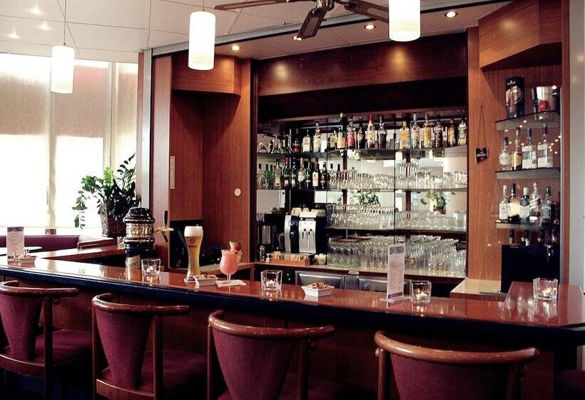 Fotos del hotel Amber Econtel Berlin Charlottenburg:  29