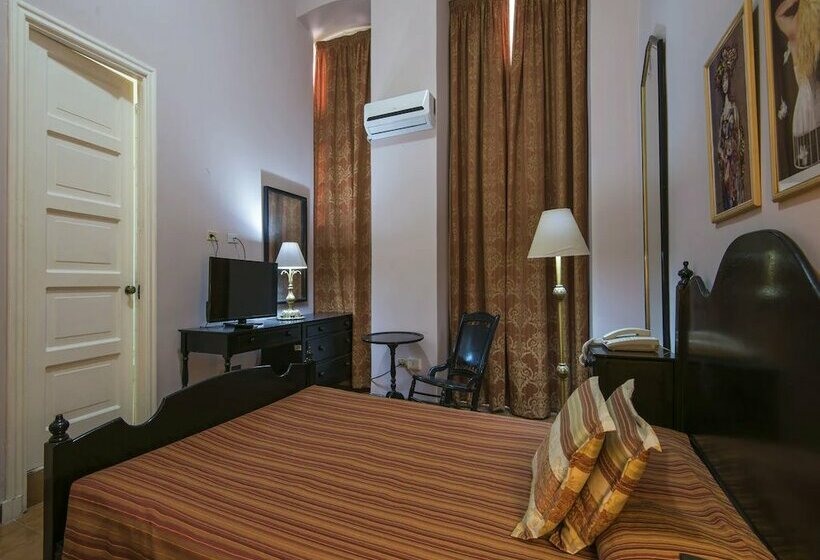 Fotos del hotel Plaza La Habana:  2