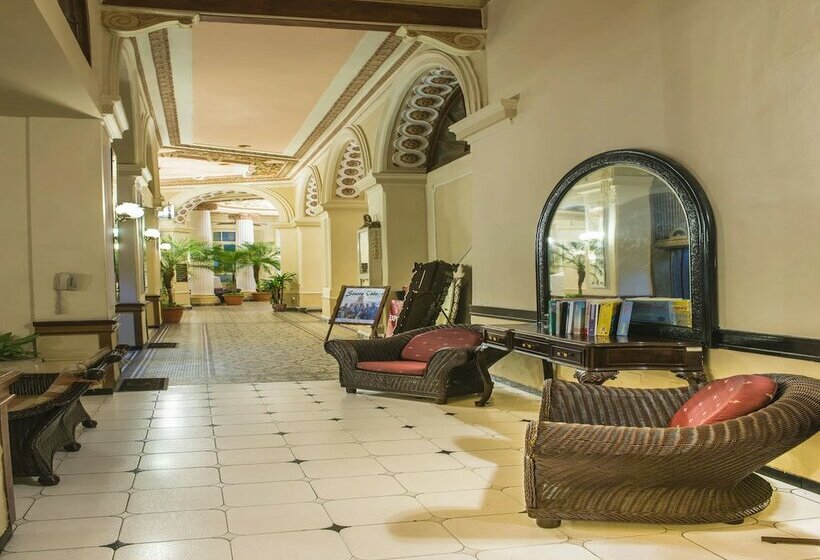 Fotos del hotel Plaza La Habana:  14