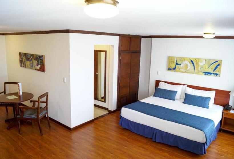 Fotos del hotel Pop Art Las Colinas:  6