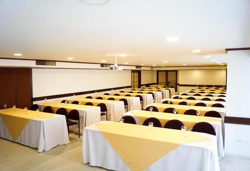 Fotos del hotel Pop Art Las Colinas:  11