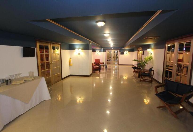 Fotos del hotel Pop Art Las Colinas:  8