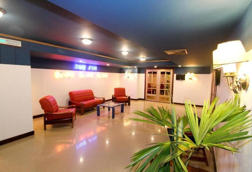Fotos del hotel Pop Art Las Colinas:  16