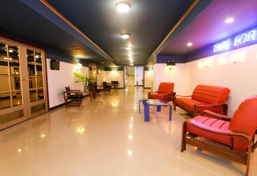 Fotos del hotel Pop Art Las Colinas:  15