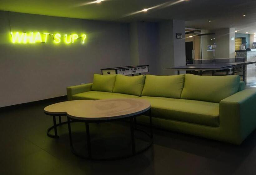 Fotos del hotel Pop Art Las Colinas:  12