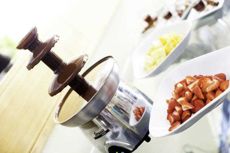 Fotos del hotel Hotel President:  11