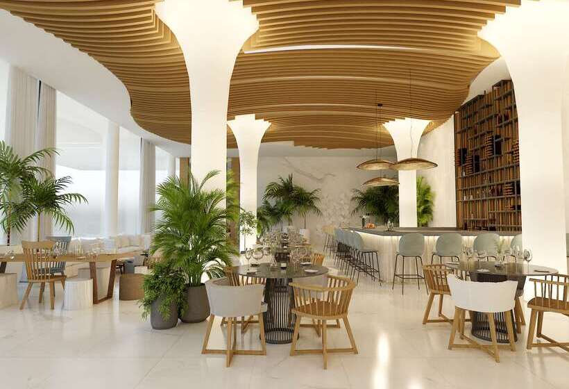 هتل Radisson Beach Resort Larnaca