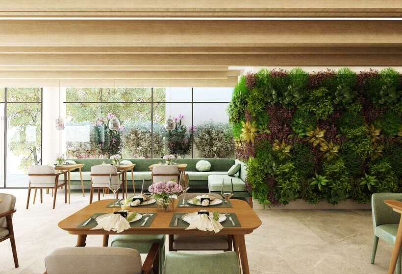هتل Radisson Beach Resort Larnaca