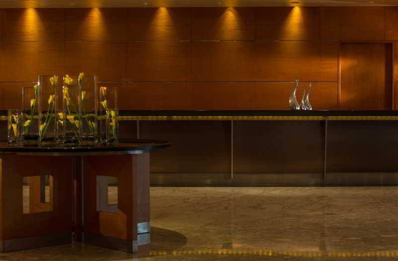 Radisson Collection Hotel, Yangtze Shanghai